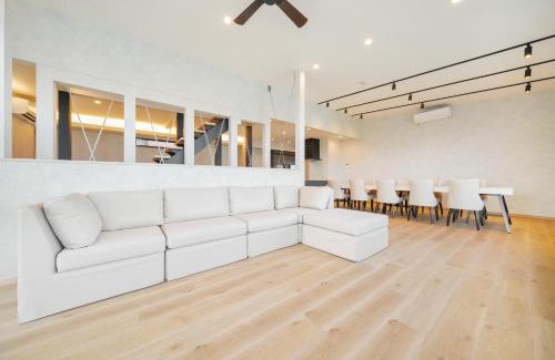 Awaji Villa | One's You Villa Awaji