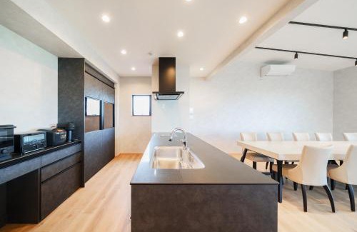 Awaji Villa | One's You Villa Awaji