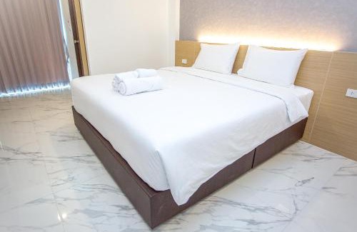 Sakon Nakhon Hotel | One Sakon Nakhon Hotel