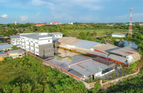 Sakon Nakhon Hotel | One Sakon Nakhon Hotel