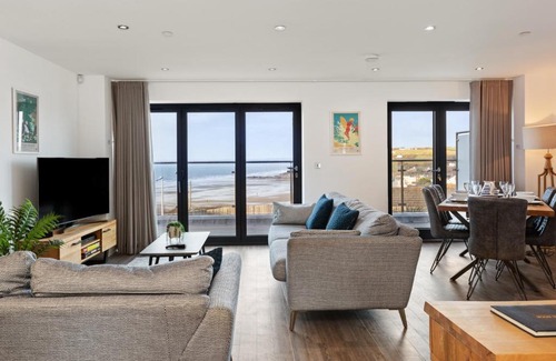 Little Haven House | One Sand Banks
