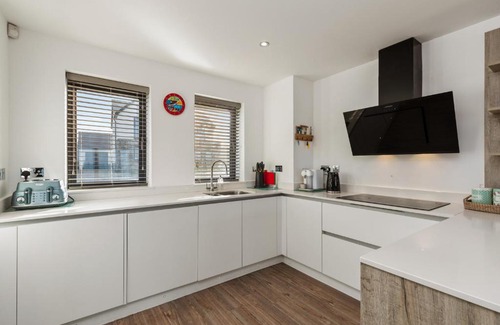Little Haven House | One Sand Banks
