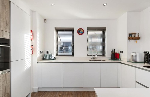 Little Haven House | One Sand Banks