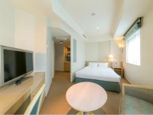 Nishi Ward Hotel | One Station Hotel Kumamoto -DLIGHT LIFE & HOTELS-