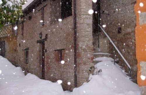 Barete House | One step away from the Park Gran Sasso and the Laga mountains