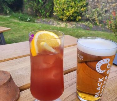 Yarm House | One Twenty B