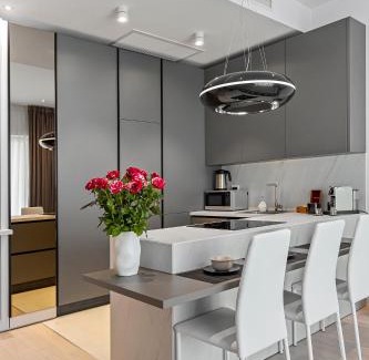 Sector 2 Apartment | ONE Verdi Luxury Apartment