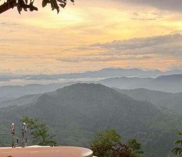 Chiang Rai Province Villa | One villa coffee farm stay 2