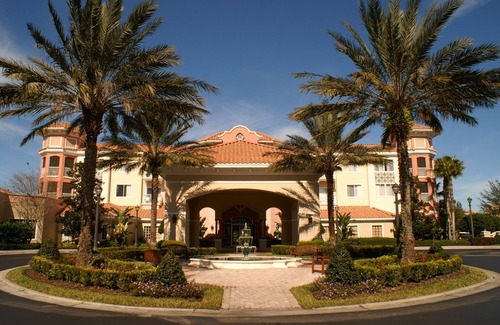Williamsburg Villa | One week at Marriott Grand Vista