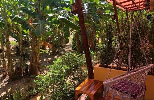 Ko Lanta House | One World Bungalows