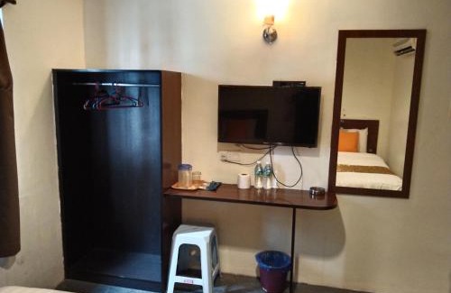 Daerah Kulai Hotel | One World Hotel