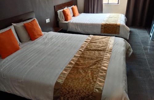 Daerah Kulai Hotel | One World Hotel