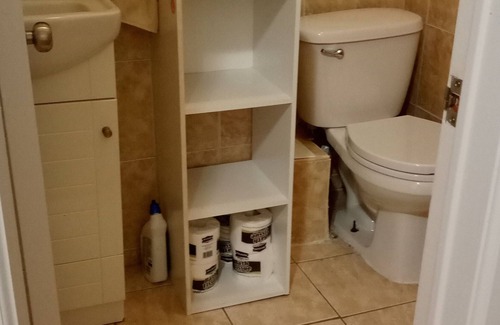 Crown Heights Apartment | One X-LRG ROOM Avail in Spacious 3 BR/2 BA Apt in Bklyn-15 Mins to Manh! A Train