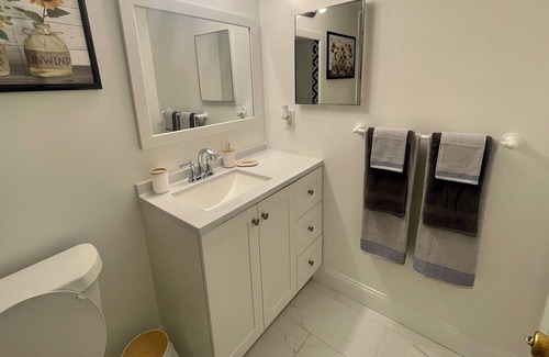 Walled Lake Apartment | ONE11 Residences Apartment - Walled Lake