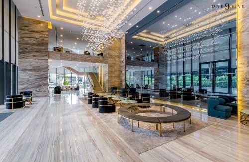 Rama 9 Apartment | One9Five Asoke - Rama 9