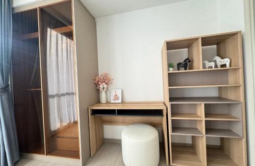 Rama 9 Apartment | One9Five Asoke - Rama 9