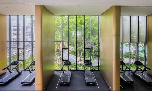 Rama 9 Apartment | One9Five Asoke - Rama 9