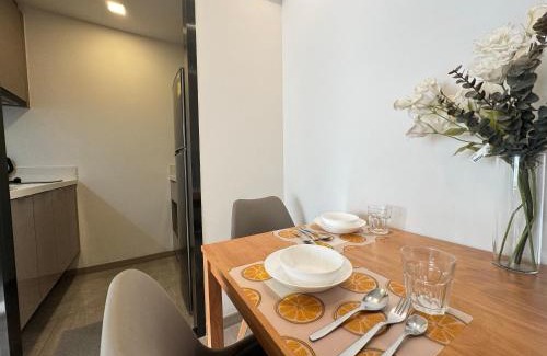 Rama 9 Apartment | One9Five Asoke - Rama 9
