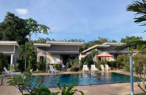 Khuekkhak Resort | Oneandaman Resort