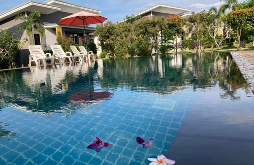 Khuekkhak Resort | Oneandaman Resort