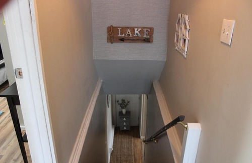 Sylvan Beach Apartment | Oneida Lake Escape