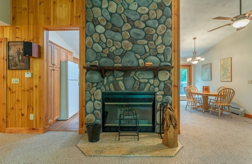 Jay House | Oneida Pines Mountain Retreat | 3 Bed, 3 Bath