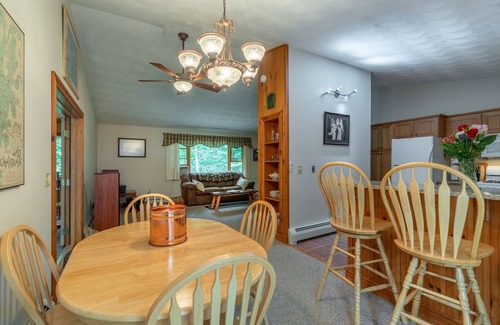 Jay House | Oneida Pines Mountain Retreat | 3 Bed, 3 Bath