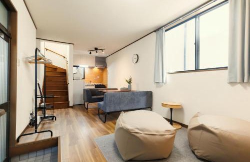 Kagoshima House | Oneness House 鹿児島中央