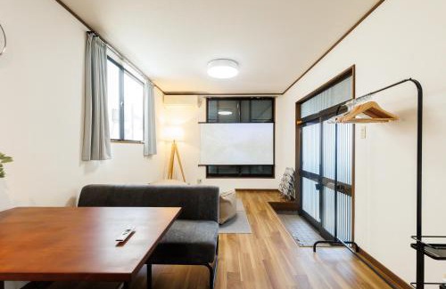 Kagoshima House | Oneness House 鹿児島中央