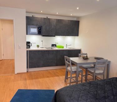 Weiwasser/O.L. Apartment | Oneo-Plaza-Apartments