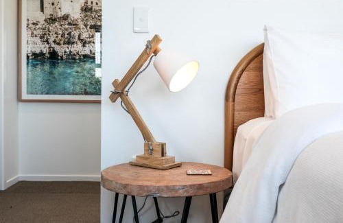 Blackpool House | Oneroa Coastal Classic - Coast & Country