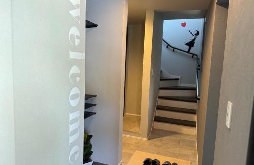 Anan House | Oneself Regenerate House -COMPACT- - Vacation STAY 70506v