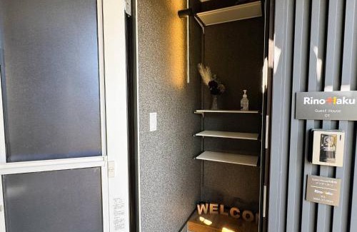 Anan House | Oneself Regenerate House - Vacation STAY 70465v