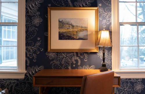 Brunswick Hotel | OneSixtyFive, The Inn on Park Row