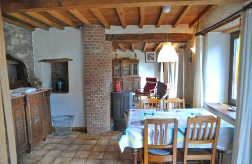 Bohon House | Oneux