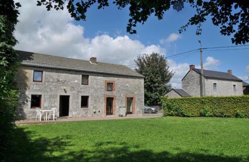 Bohon House | Oneux