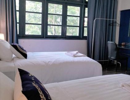 Phra Khanong House | ONEWAY Guest House BKK