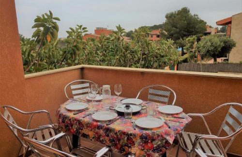 L Almadrava Apartment | Ongi Etorri