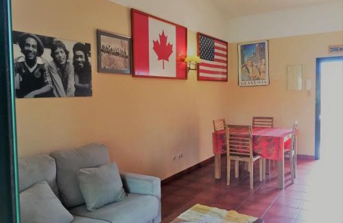 L Almadrava Apartment | Ongi Etorri