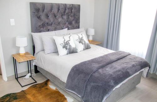 Swakopmund Apartment | Ongwe Leisure Property