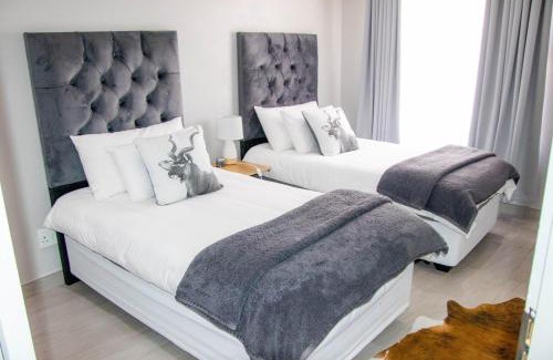 Swakopmund Apartment | Ongwe Leisure Property