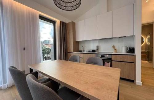 Bijeli do Apartment | Onia Luxury Escape