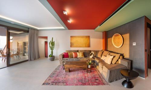 Anissaras Hotel | Onira Suite Dreams