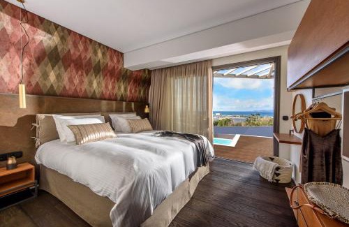 Anissaras Hotel | Onira Suite Dreams