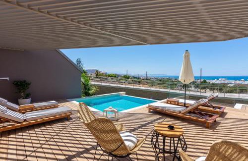 Anissaras Hotel | Onira Suite Dreams