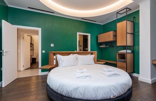 Anissaras Hotel | Onira Suite Dreams
