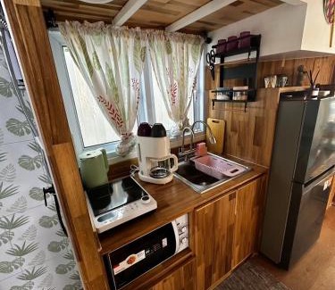 Taling Ngam House | Oniro 2 Beachfront Tiny House at Koh Samui