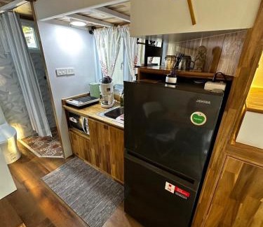 Taling Ngam House | Oniro 2 Beachfront Tiny House at Koh Samui