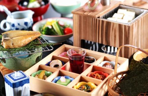 Kinosaki Onsen Hotel | Onishiya Suishoen
