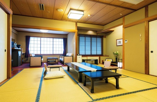 Kannawa Onsen House | Oniyama Hotel